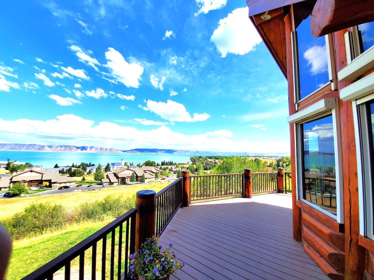 Bear Foot Lodge vacation rental