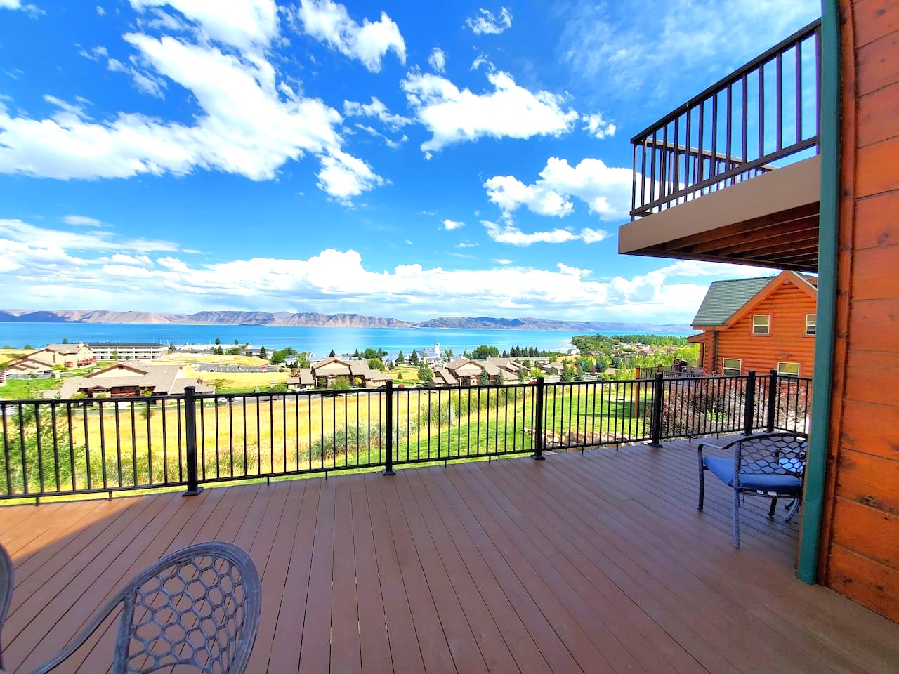Harbour Village Retreat vacation rental