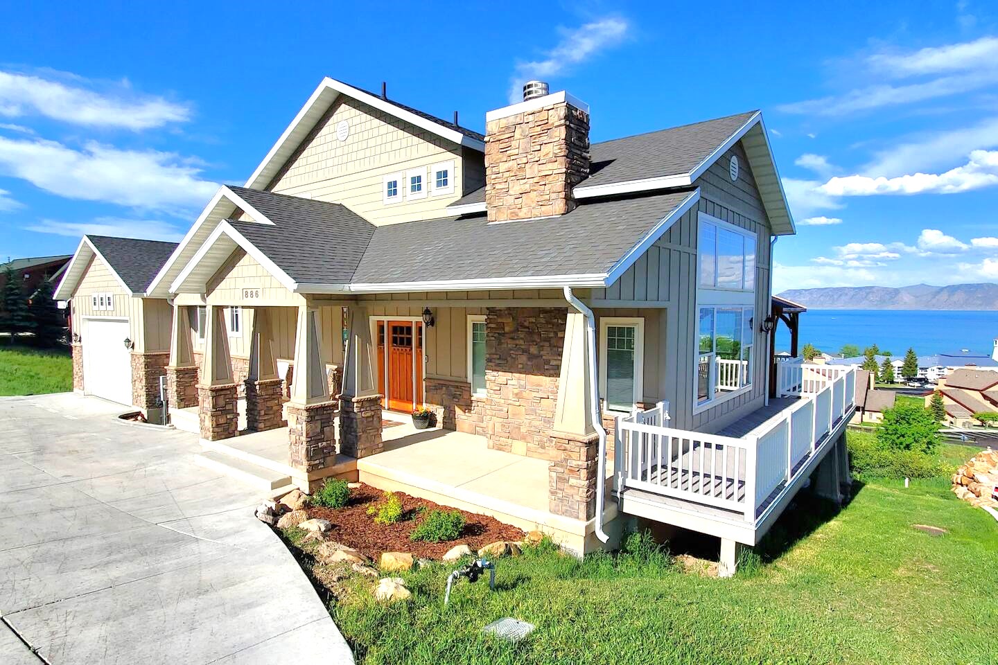 Paradise Pointe vacation rental