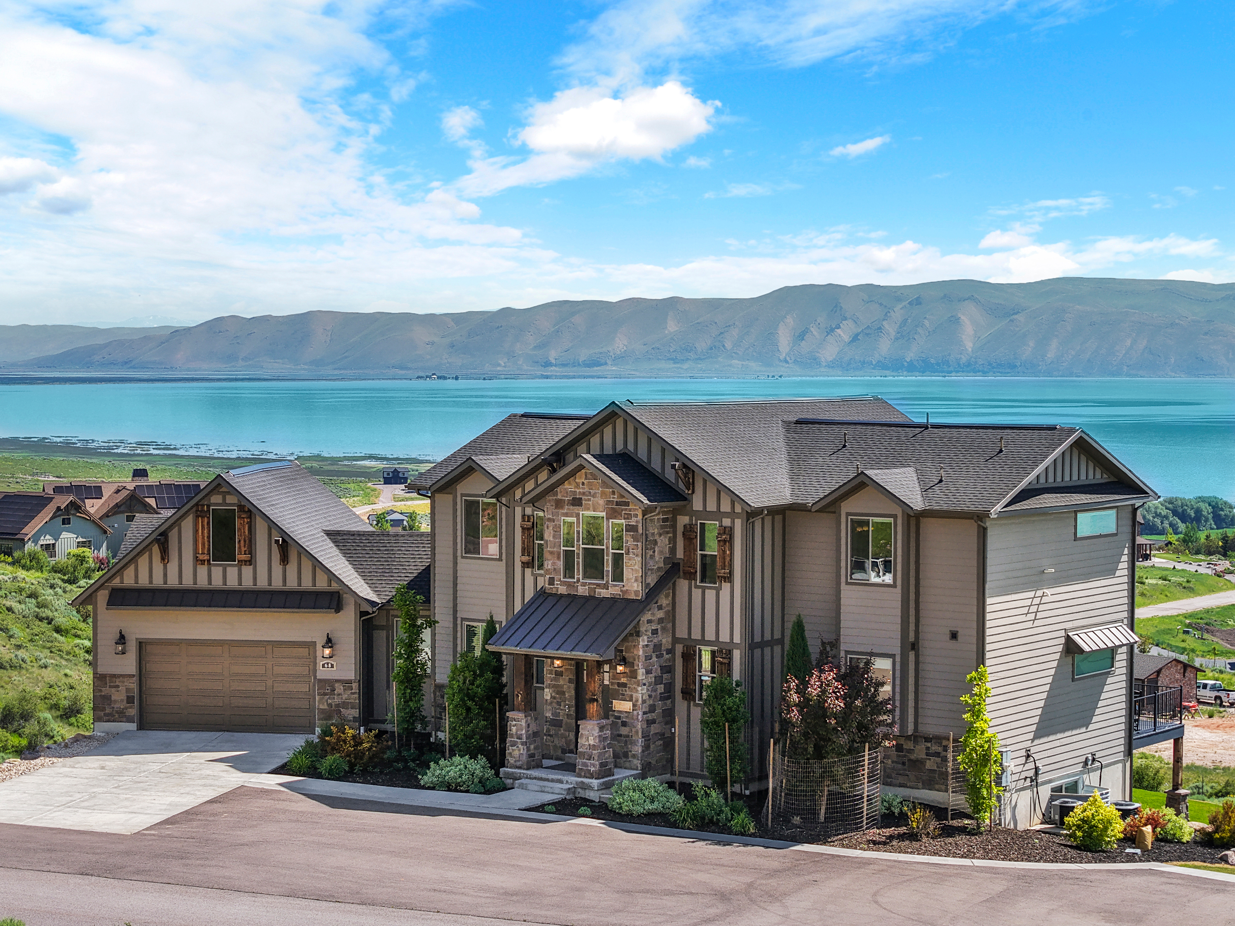 Paradise View Lodge vacation rental